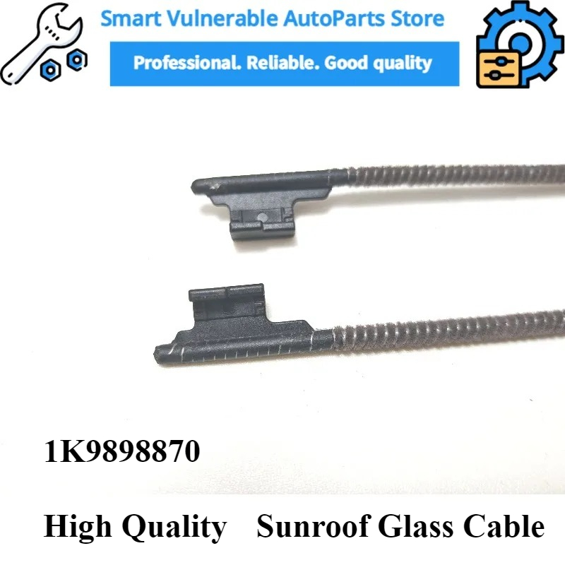 Golf Umbrella - Kabel sunroof berkualitas tinggi 1K9898870, tipe