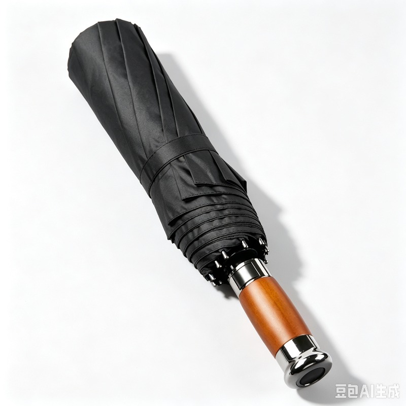 Golf Umbrella Large - Payung Besar Merek Asli untuk Pria,