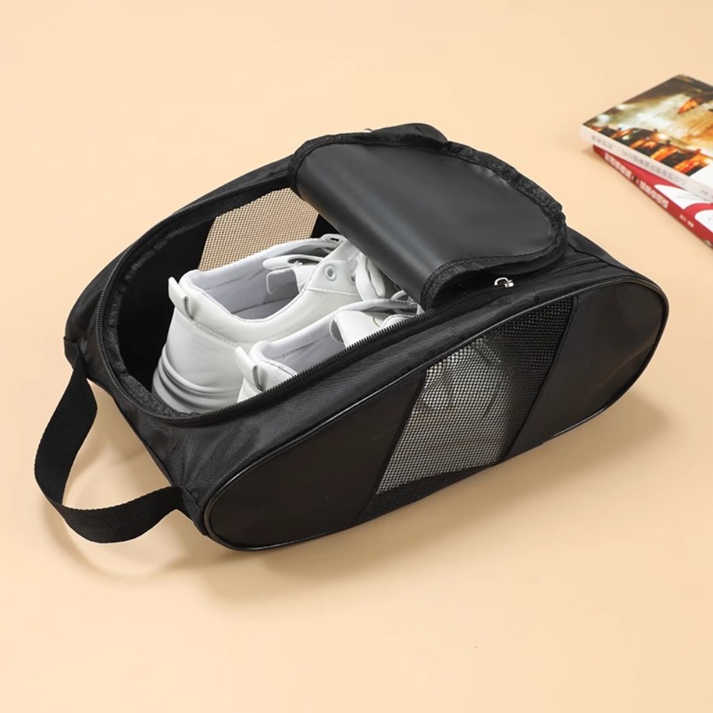 Golf Bag - Tas Pembawa Sepatu Genggam Baru Tas