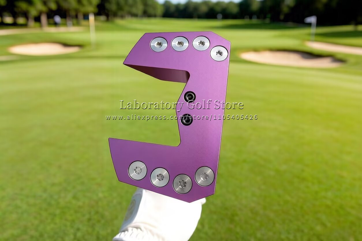 Golf Tees - Putter Golf Lab Golf 2026 Terbaru,
