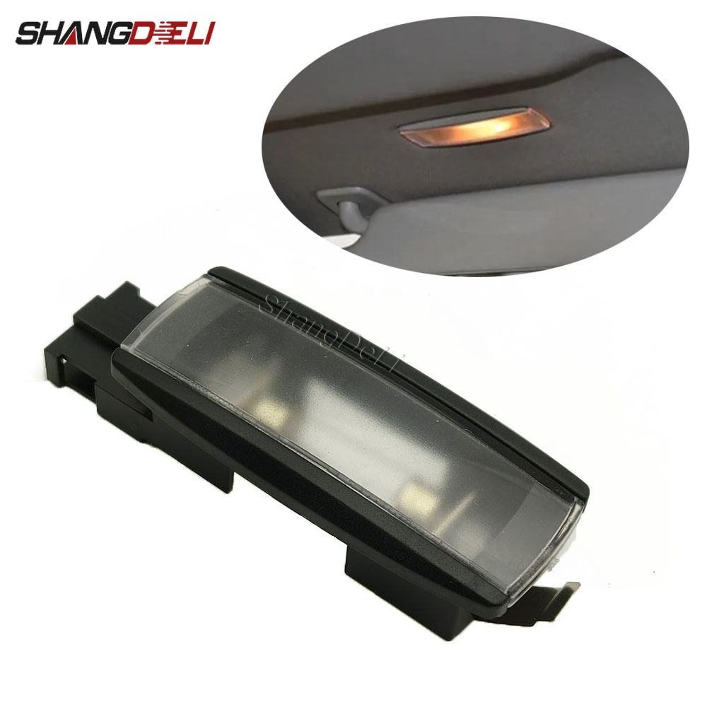 Golf Umbrella - Lampu kubah Interior mobil lampu baca