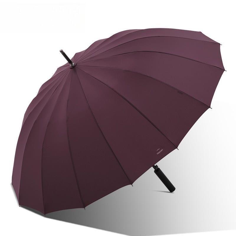 Golf Umbrella - Payung Golf Bisnis Pria Kokoh Anti