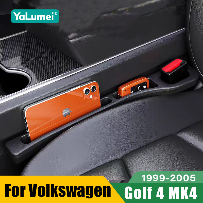 Golf Bag - Untuk Volkswagen VW Golf 4 MK4