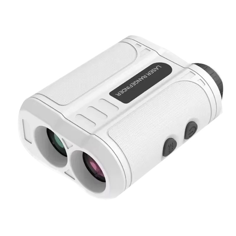 Golf Rangefinder - Pengukur Jarak Laser Golf Luar Ruangan