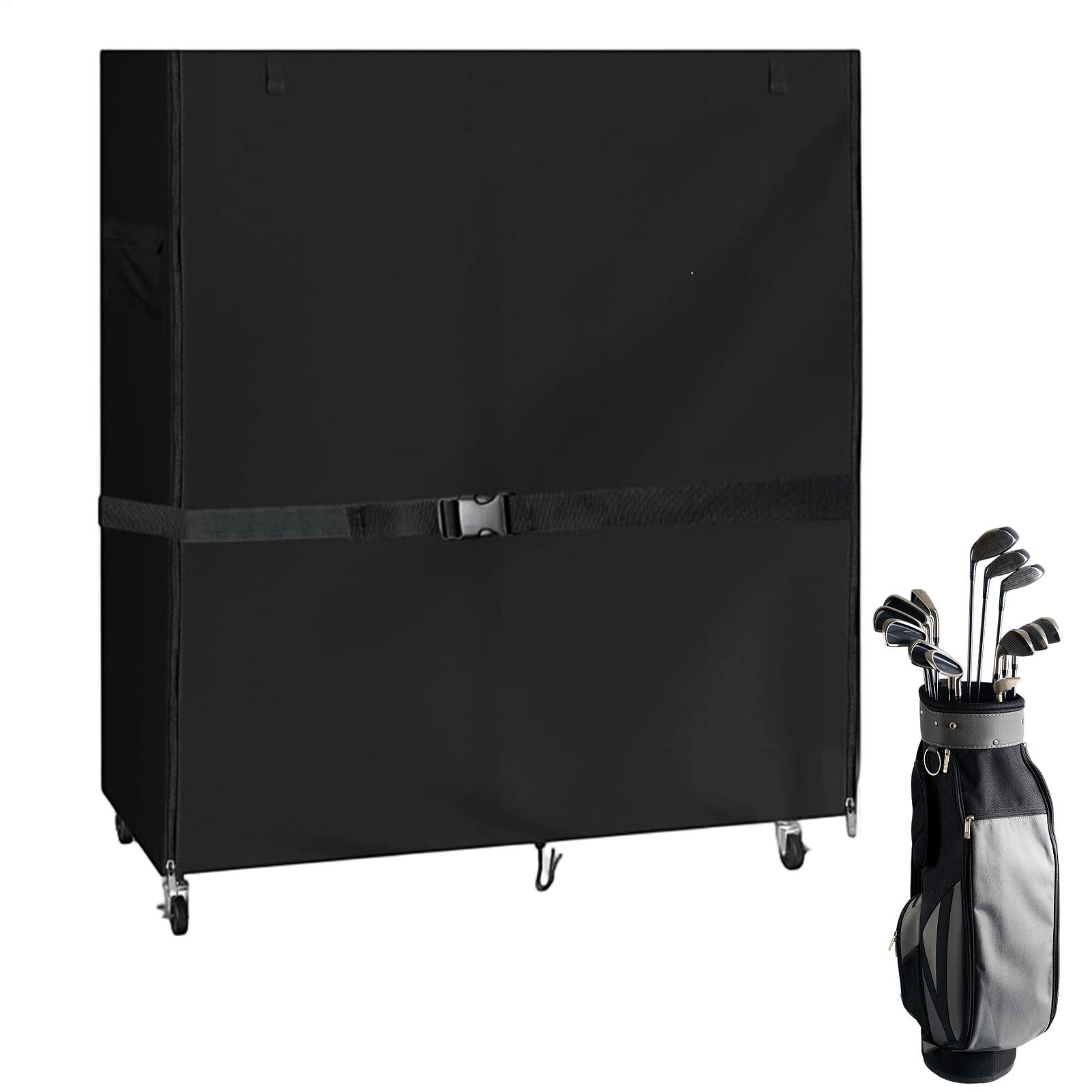 Golf Bag - Pelindung Debu untuk Tas Golf, Tahan