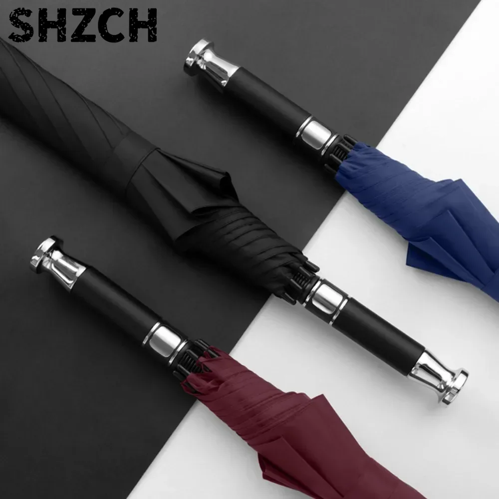 Golf Umbrella Large - Payung Pria Ukuran Besar, Payung Golf