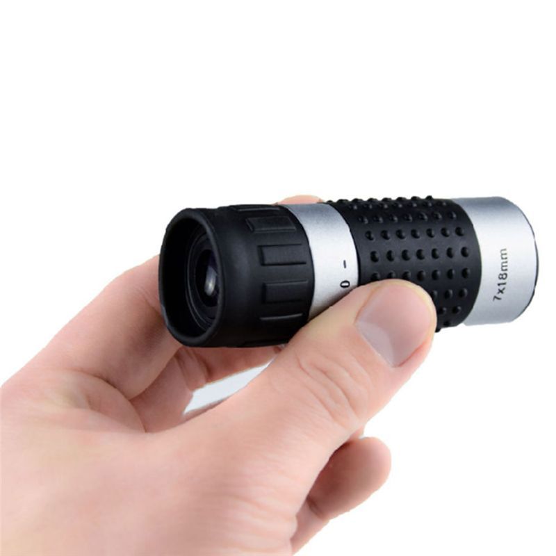 Golf Rangefinder - AD45 Teropong Golf Monokular Hd Rangefinder