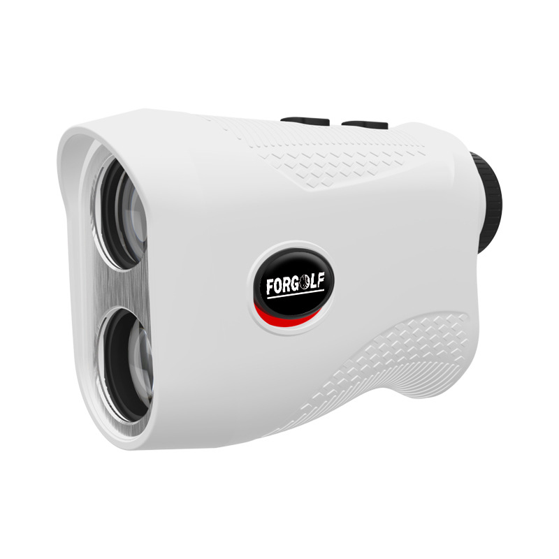Golf Rangefinder - Alat Pengukur Jarak Golf Laser dengan