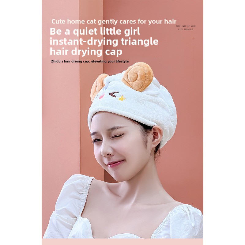 Topi Pengering Rambut Domba Lu - Golf Towel ulasan dan harga