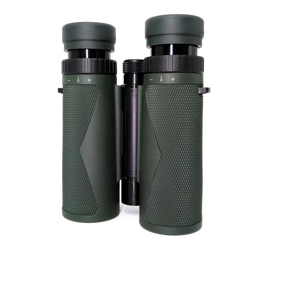 10x42 1760 Yard Teropong Pengu - Golf Rangefinder ulasan dan harga
