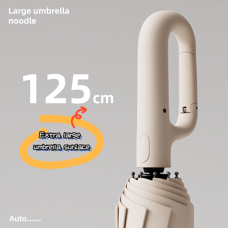 Payung gesper cincin, ekstra b - Golf Umbrella Large ulasan dan harga