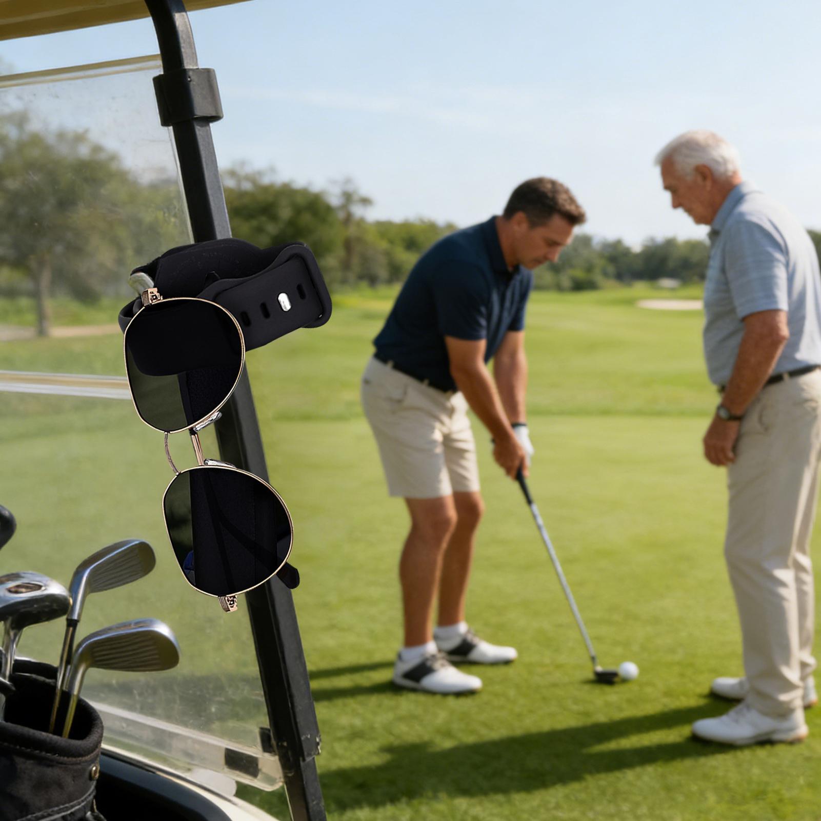 Tempat Penyimpanan Alat Penguk - Golf Rangefinder ulasan dan harga