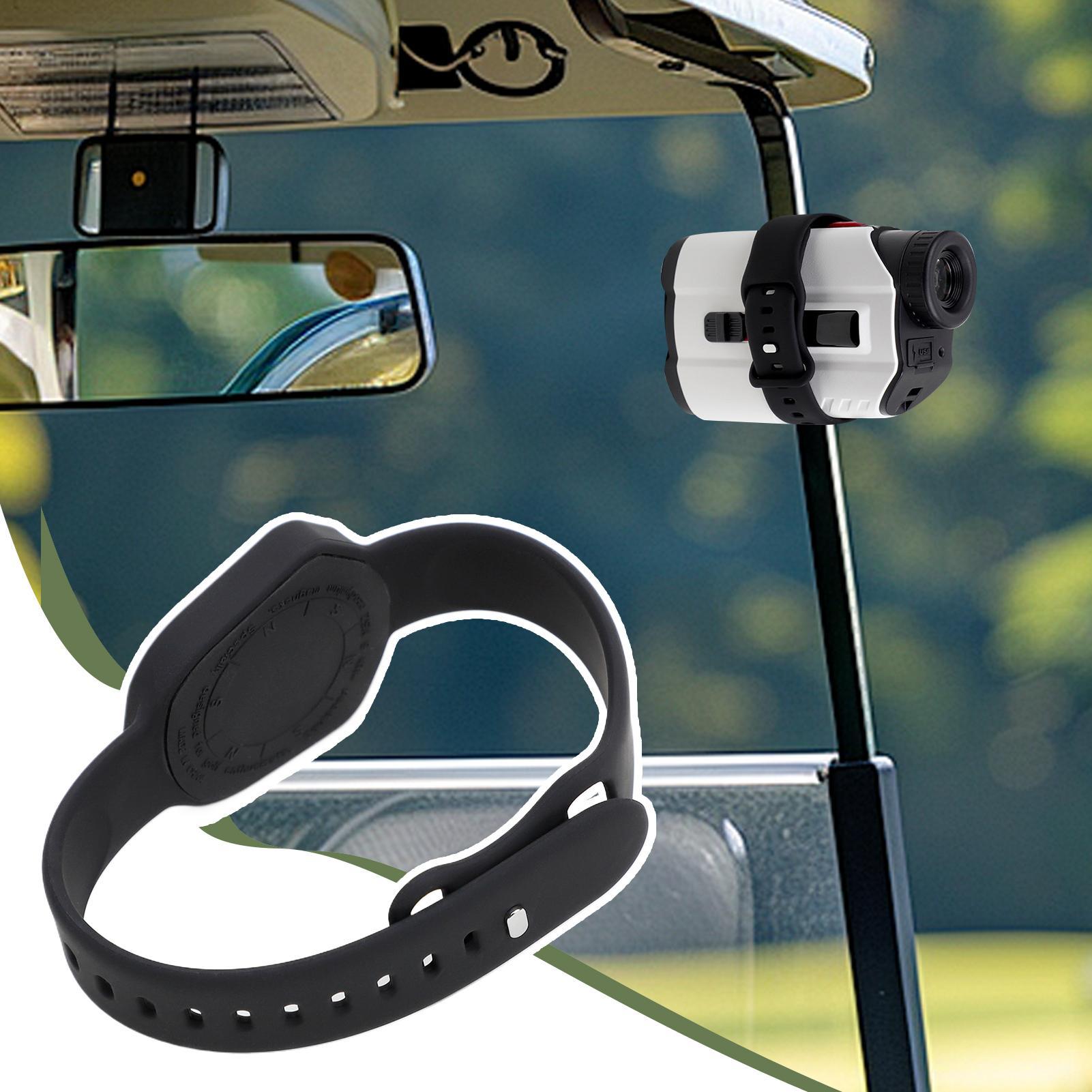 Tempat Penyimpanan Alat Penguk - Golf Rangefinder ulasan dan harga