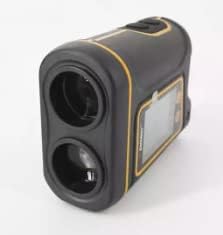 SW-1000B Pengukur Jarak Digita - Golf Rangefinder ulasan dan harga
