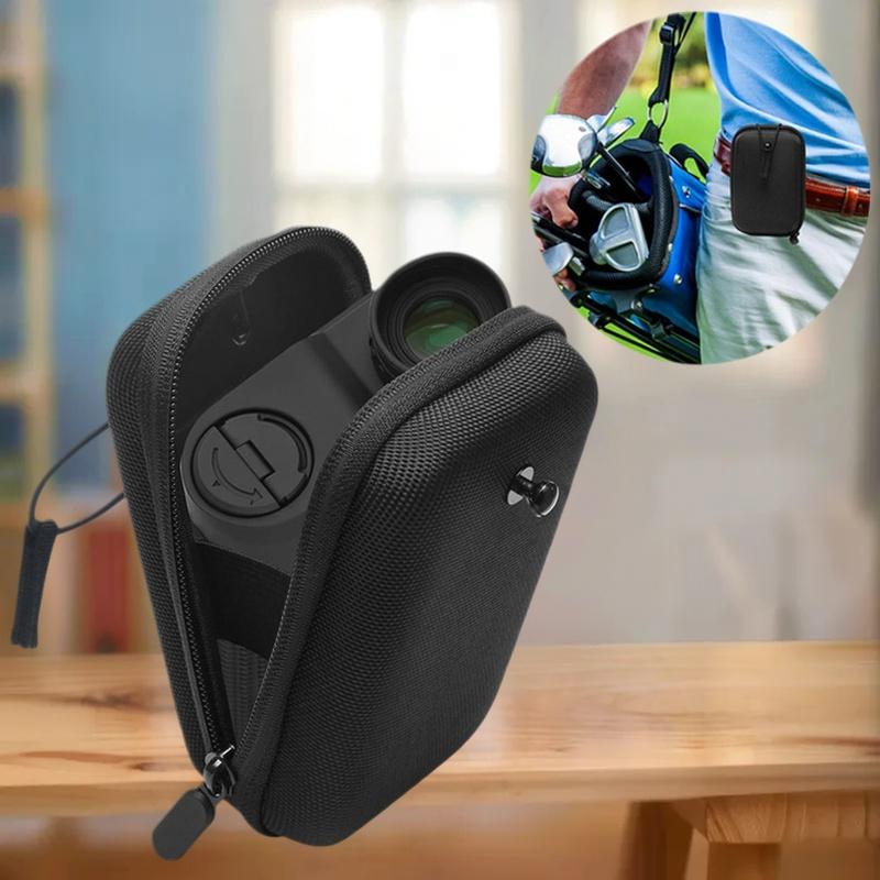 Tas Rangefinder Golf EVA Hard  - Golf Rangefinder ulasan dan harga