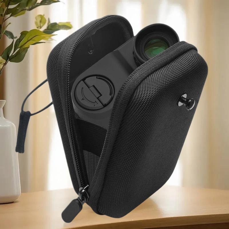 Tas Rangefinder Golf EVA Hard  - Golf Rangefinder ulasan dan harga