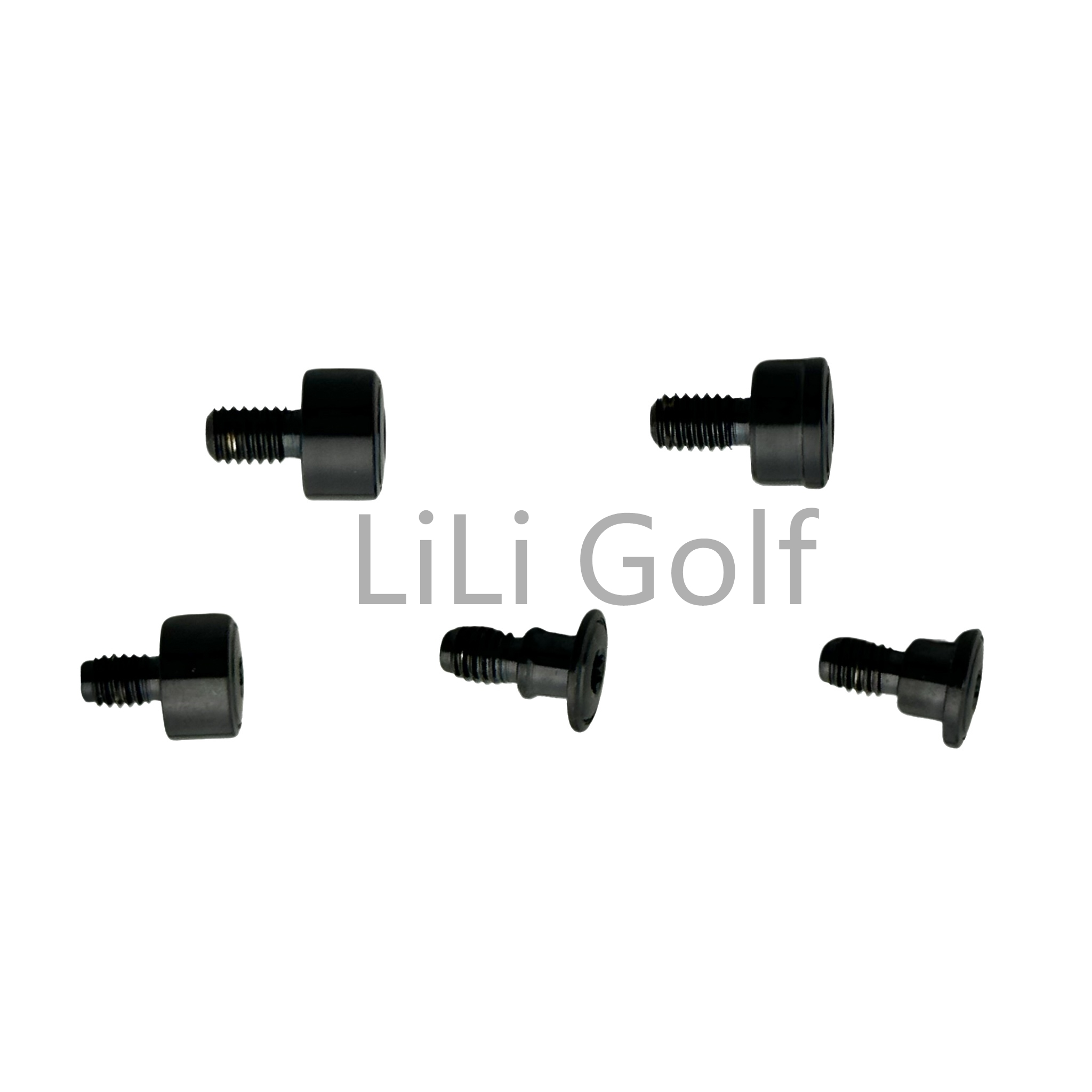 Sekrup Berat Kepala Klub Golf  - Golf Equipment Weight ulasan dan harga