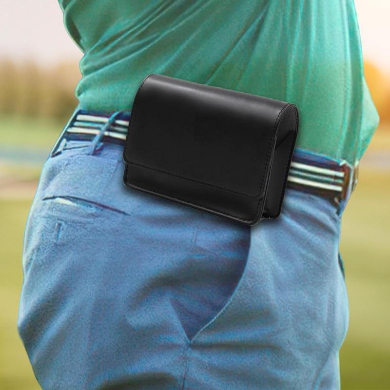 Casing pengukur jarak Golf kul - Golf Rangefinder ulasan dan harga
