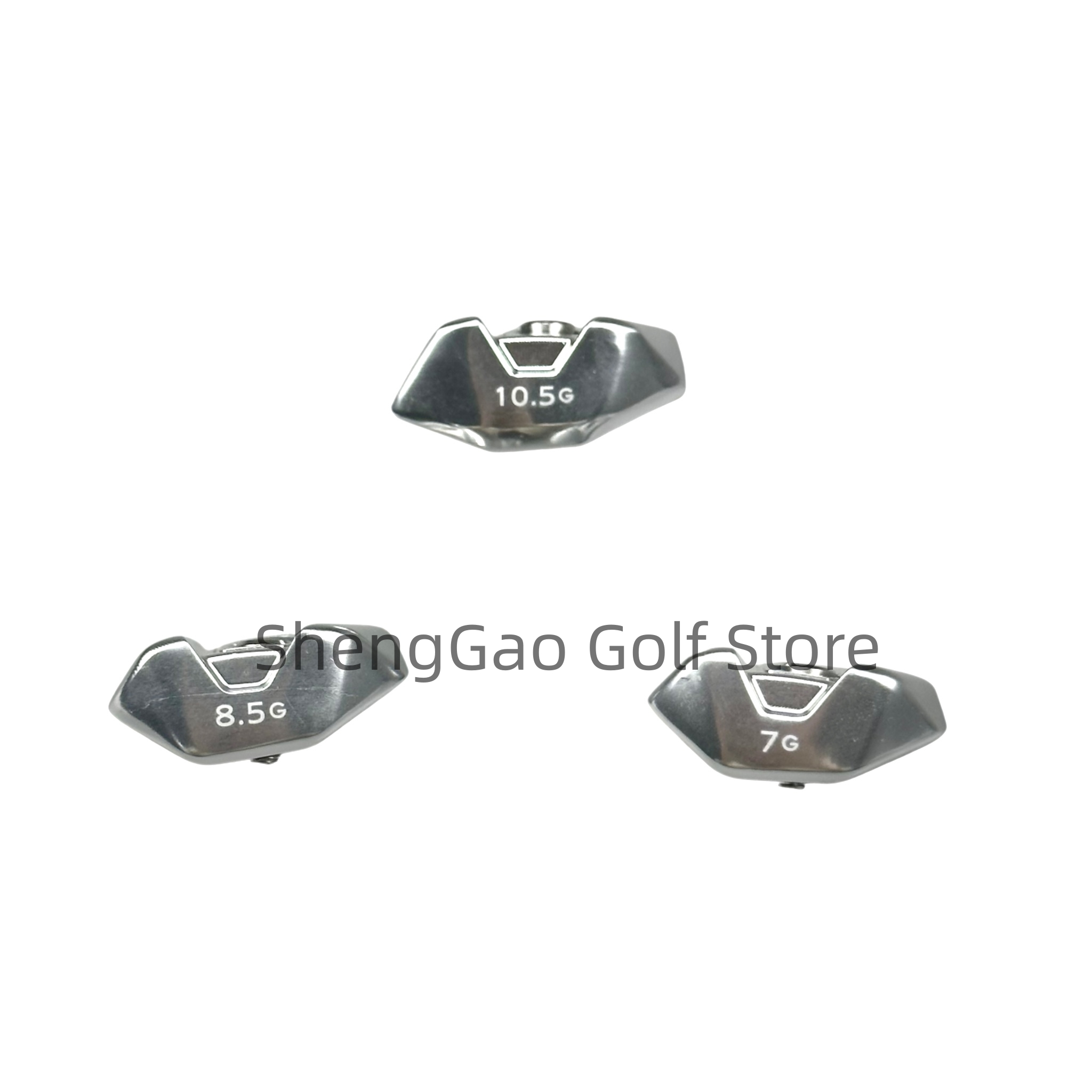 Berat Kepala Klub Golf Kompati - Golf Equipment Weight ulasan dan harga
