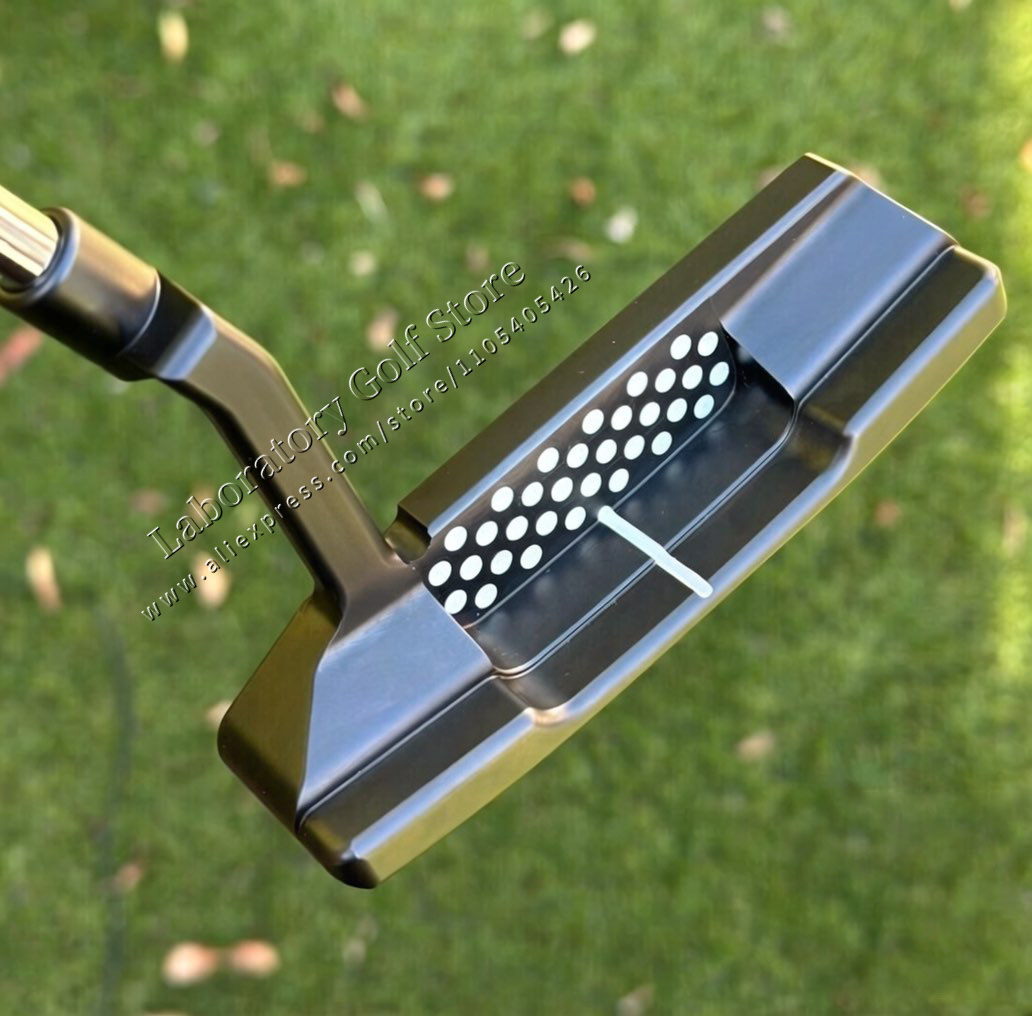 Putter teryllium NP II T22 bar - Golf Clubs ulasan dan harga