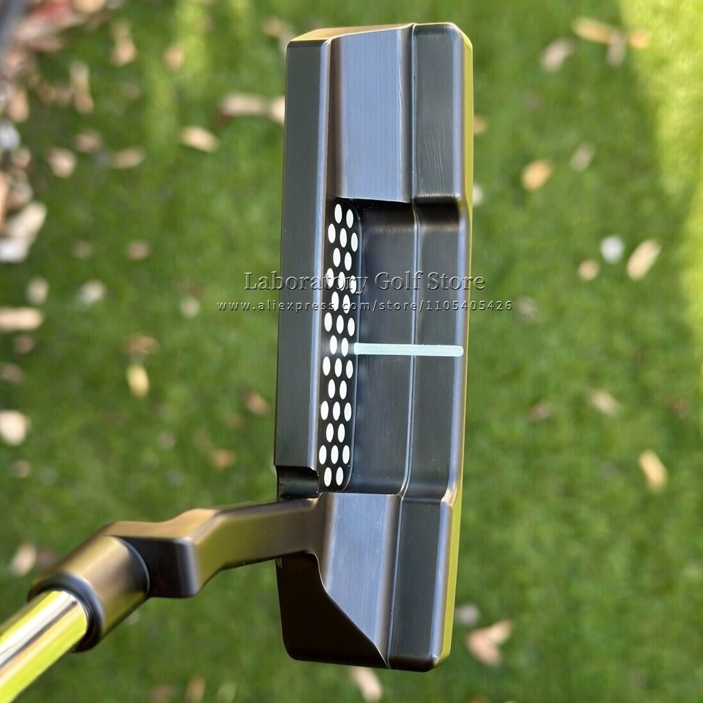Putter teryllium NP II T22 bar - Golf Clubs ulasan dan harga
