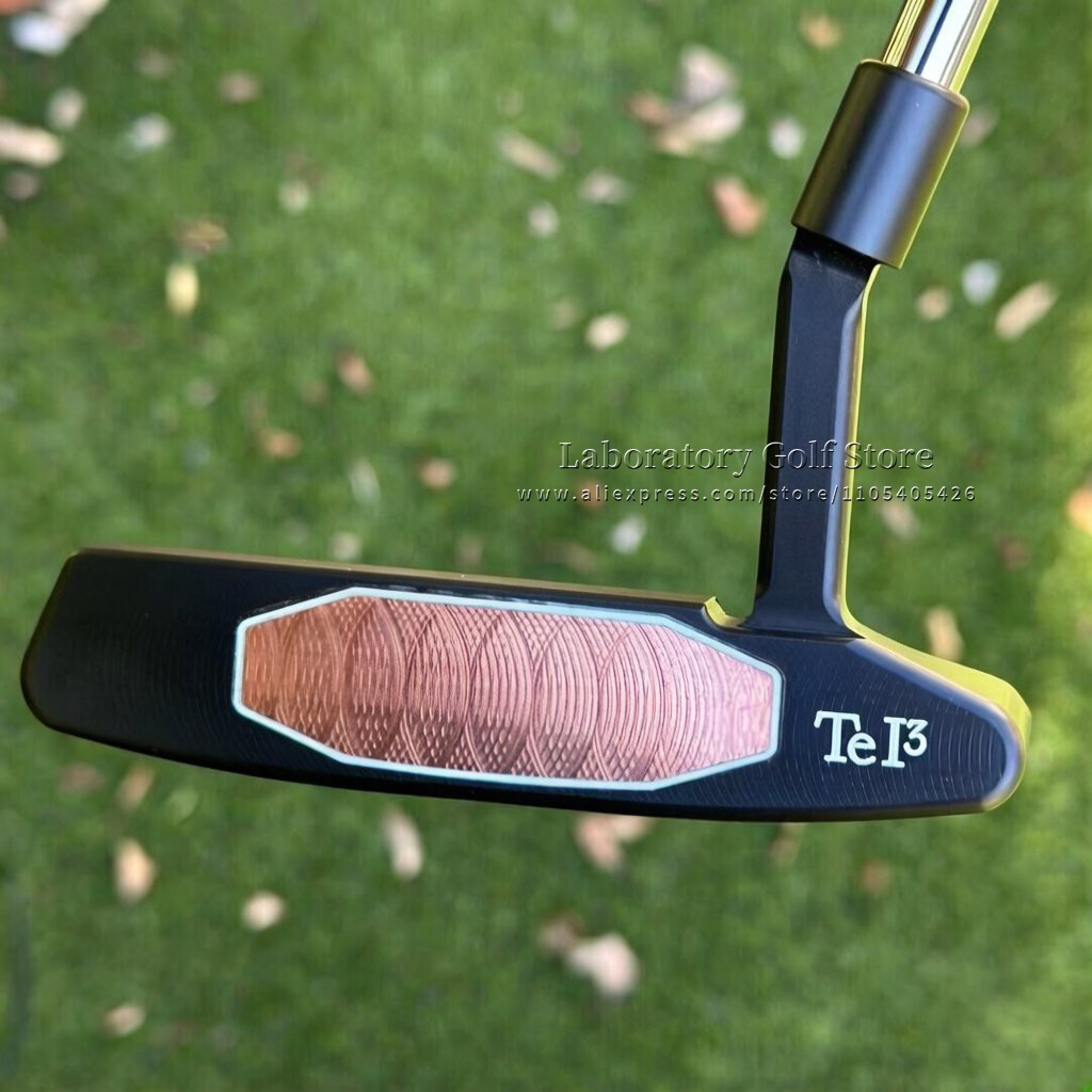 Putter teryllium NP II T22 bar - Golf Clubs ulasan dan harga