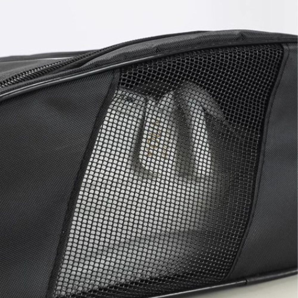 Tas Pembawa Sepatu Portabel Ge - Golf Bag ulasan dan harga