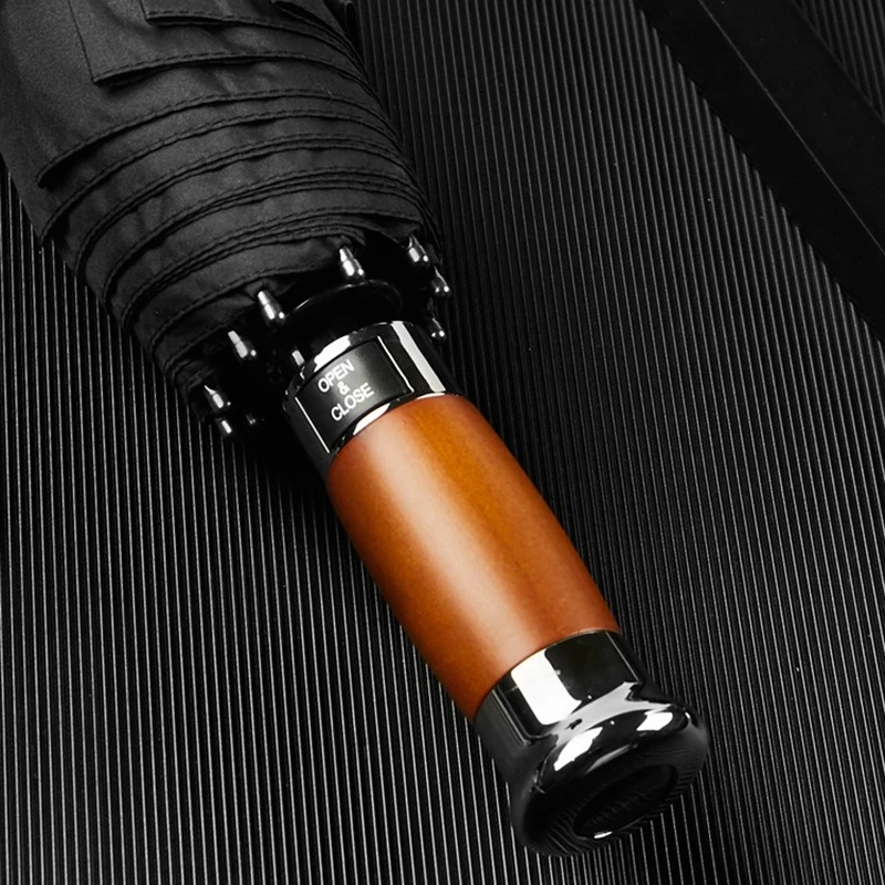 Payung Besar Merek Asli untuk  - Golf Umbrella Large ulasan dan harga