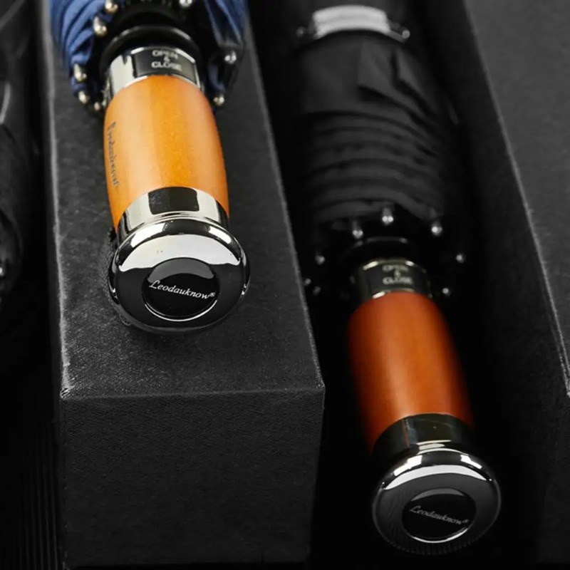 Payung Besar Merek Asli untuk  - Golf Umbrella Large ulasan dan harga