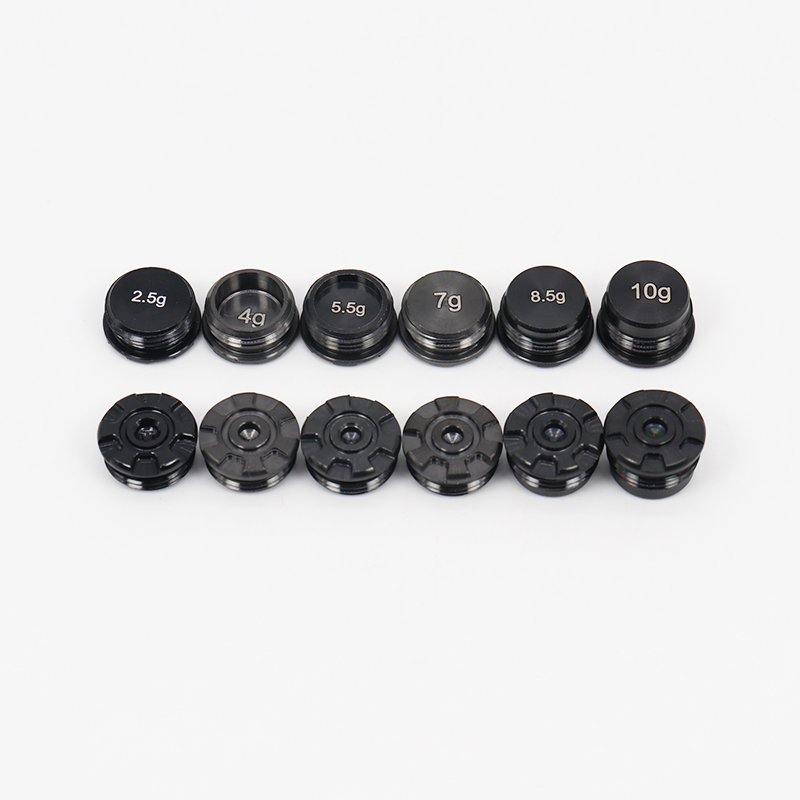Set berat Golf untuk Ping ANSE - Golf Equipment Weight ulasan dan harga