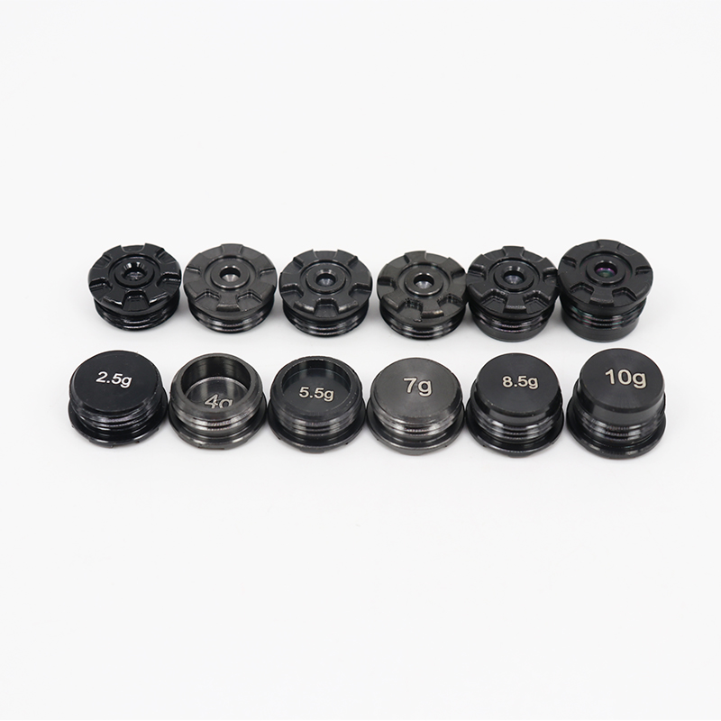 Set berat Golf untuk Ping ANSE - Golf Equipment Weight ulasan dan harga