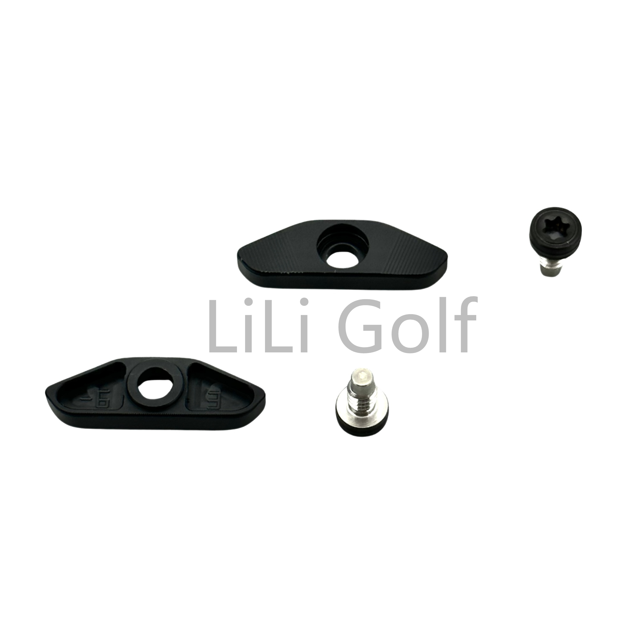 Berat Klub Golf yang Kompatibe - Golf Equipment Weight ulasan dan harga