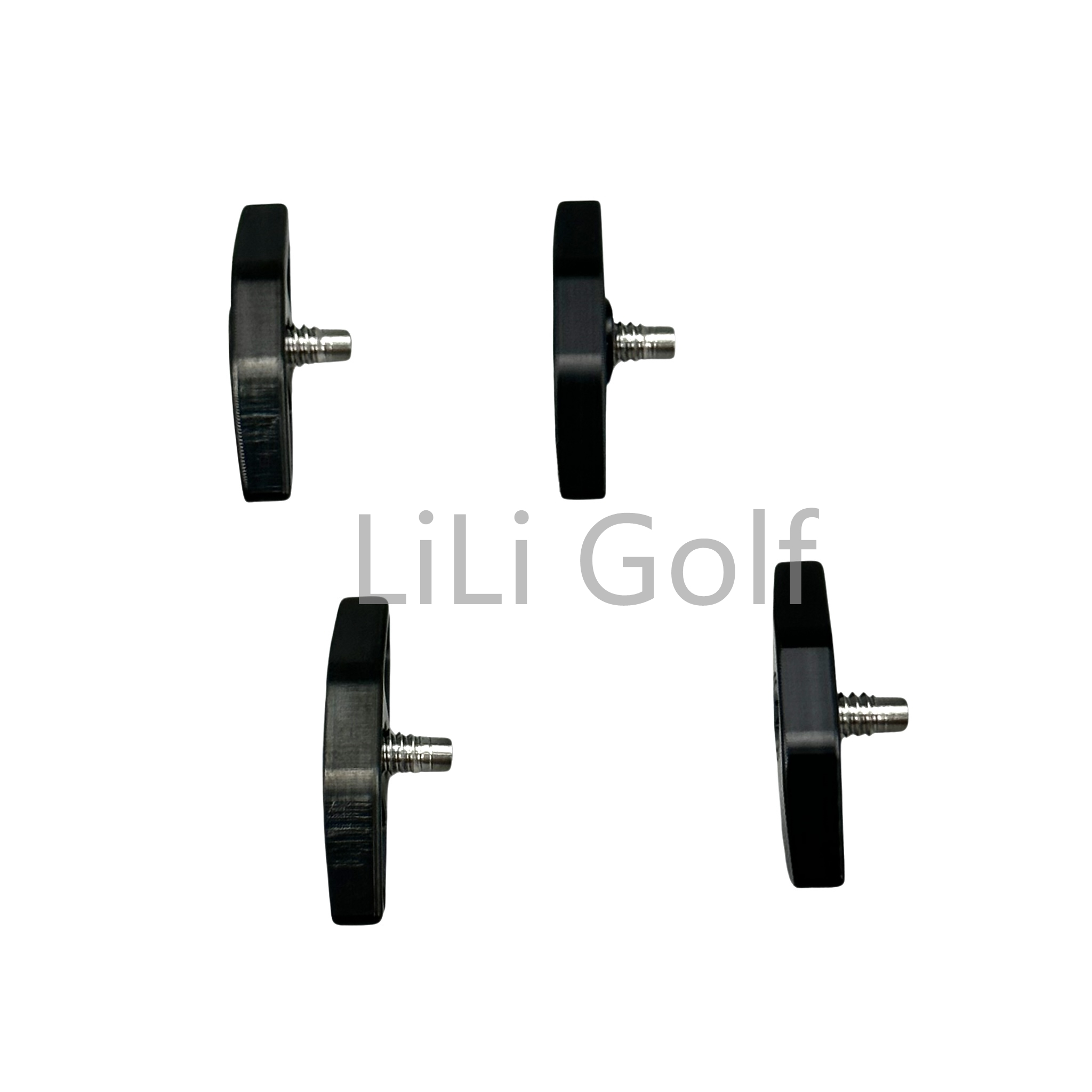 Berat Klub Golf yang Kompatibe - Golf Equipment Weight ulasan dan harga