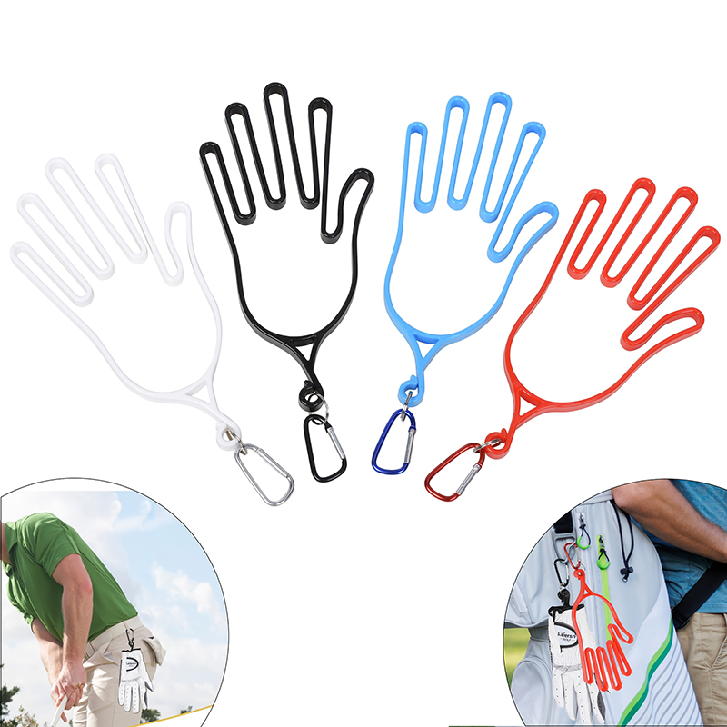 2Pcs Penyangga Sarung Tangan G - Golf Gloves ulasan dan harga
