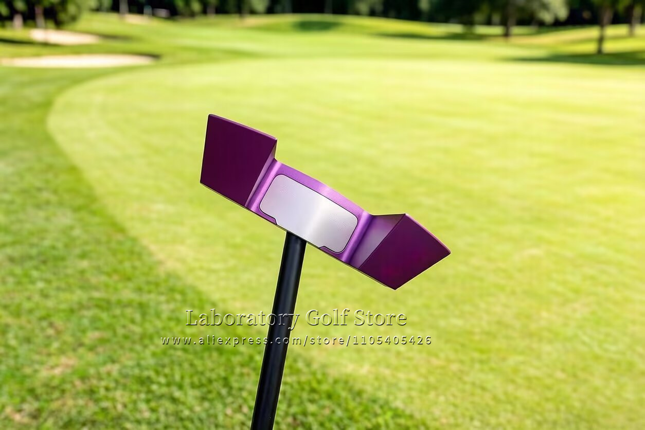 Putter Golf Lab Golf 2026 Terb - Golf Tees ulasan dan harga