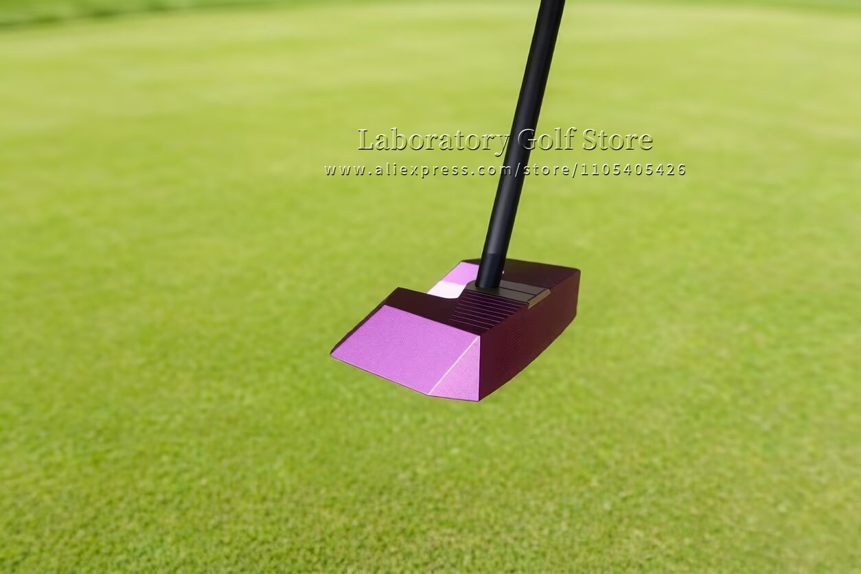 Putter Golf Lab Golf 2026 Terb - Golf Tees ulasan dan harga