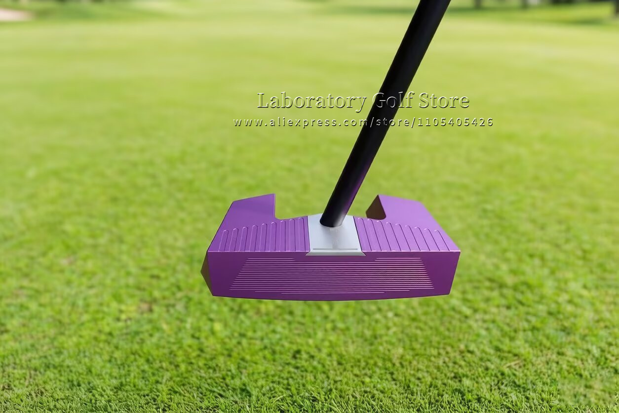 Putter Golf Lab Golf 2026 Terb - Golf Tees ulasan dan harga