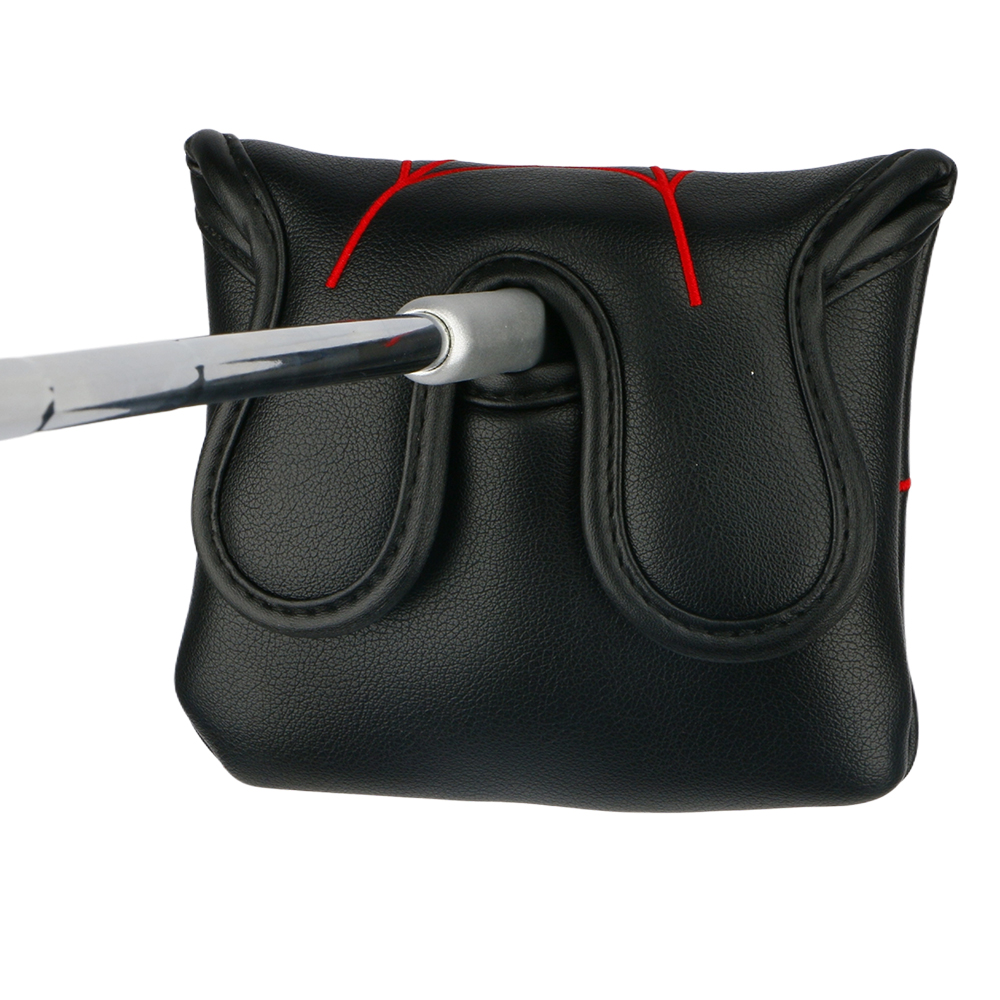 Penutup Kepala Putter Golf Des - Golf Tees ulasan dan harga