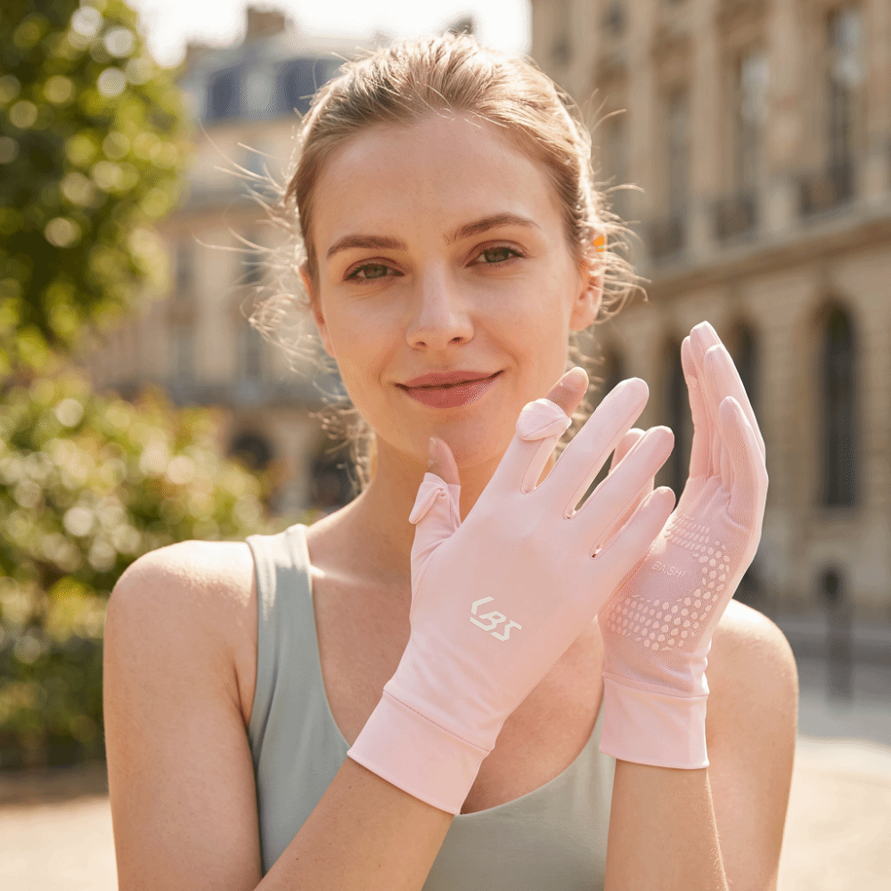 Sarung Tangan Wanita Bahan Sut - Golf Gloves ulasan dan harga