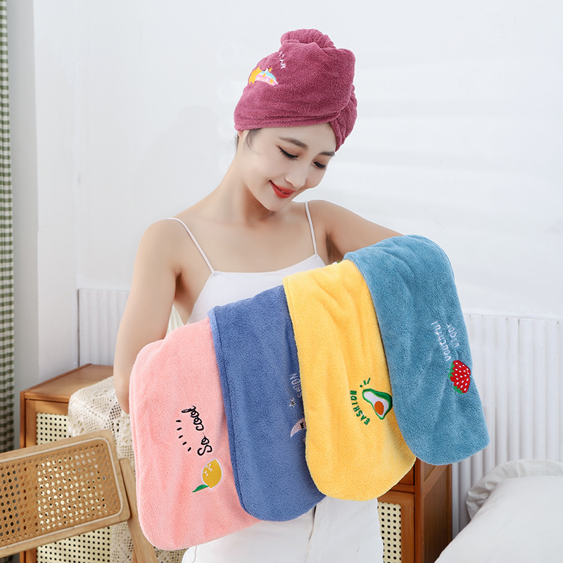 1 buah topi rambut cepat kerin - Golf Towel ulasan dan harga
