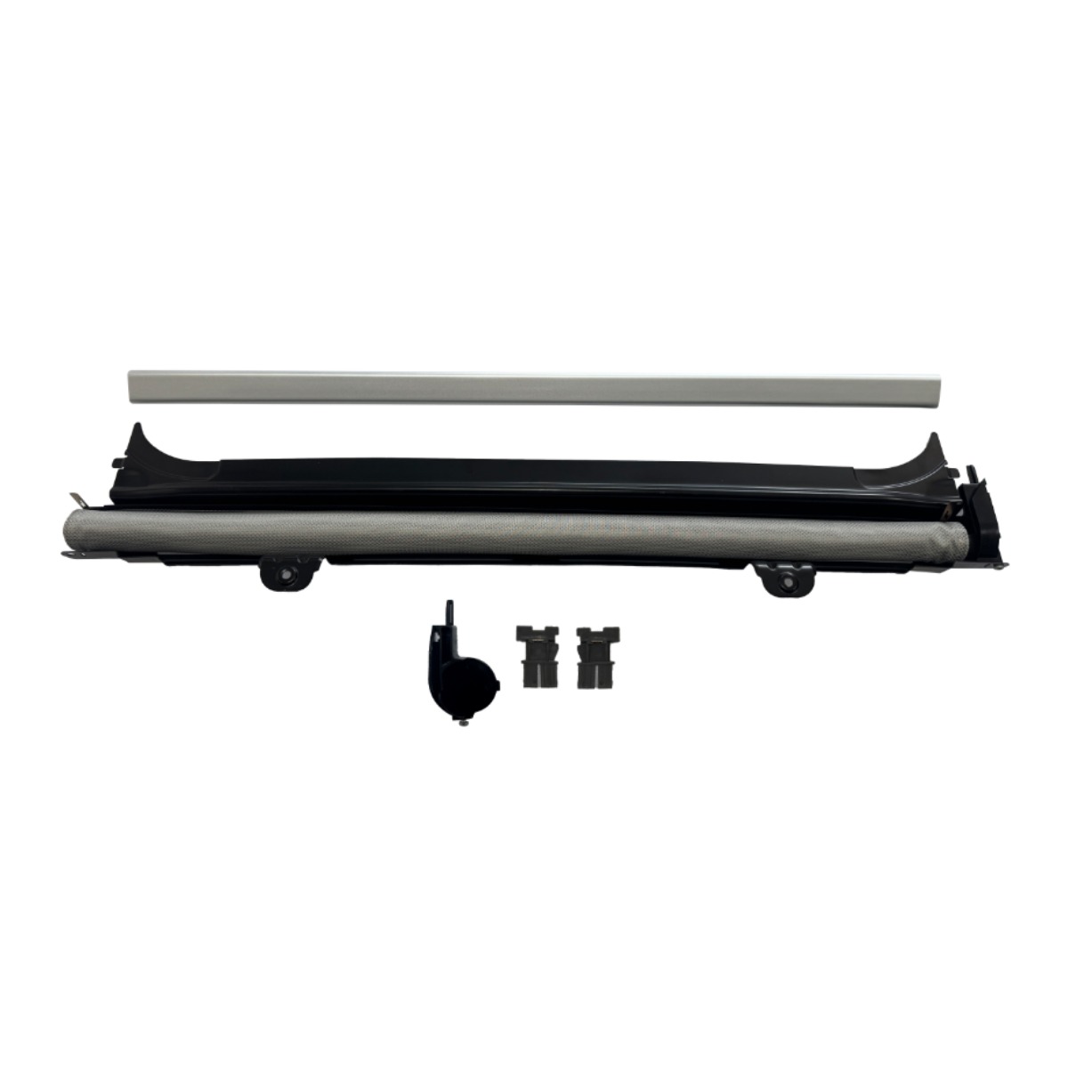 Tirai Penutup Sunroof Panorami - Golf Umbrella ulasan dan harga