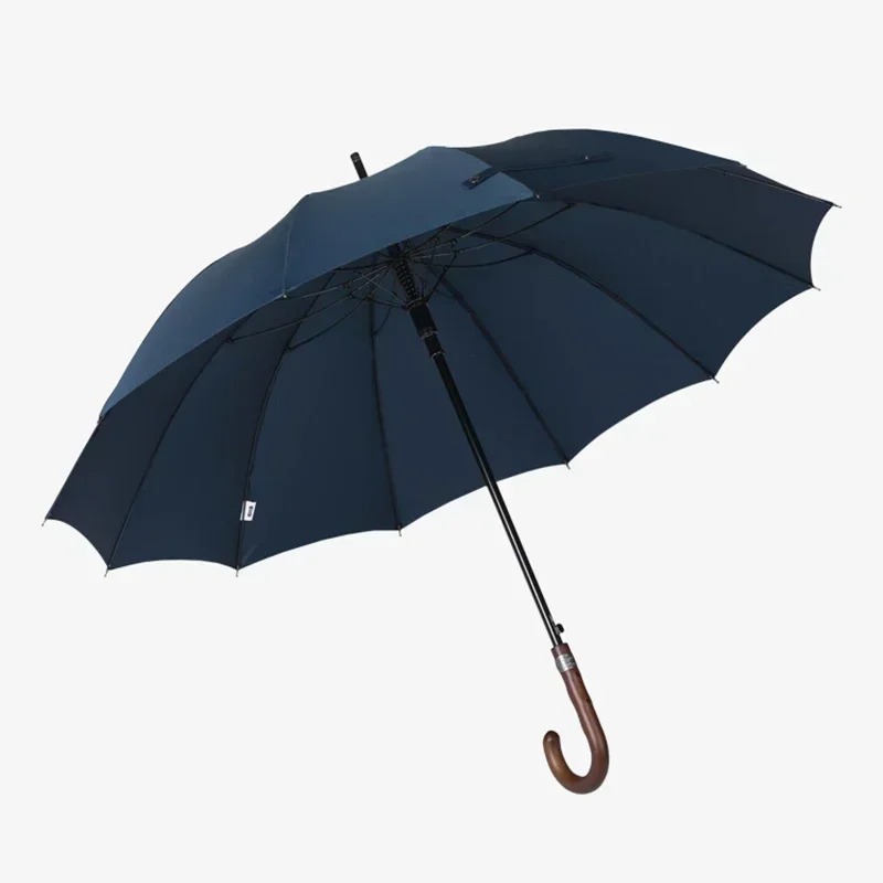 Payung Besar Pria 12K Payung M - Golf Umbrella Large ulasan dan harga