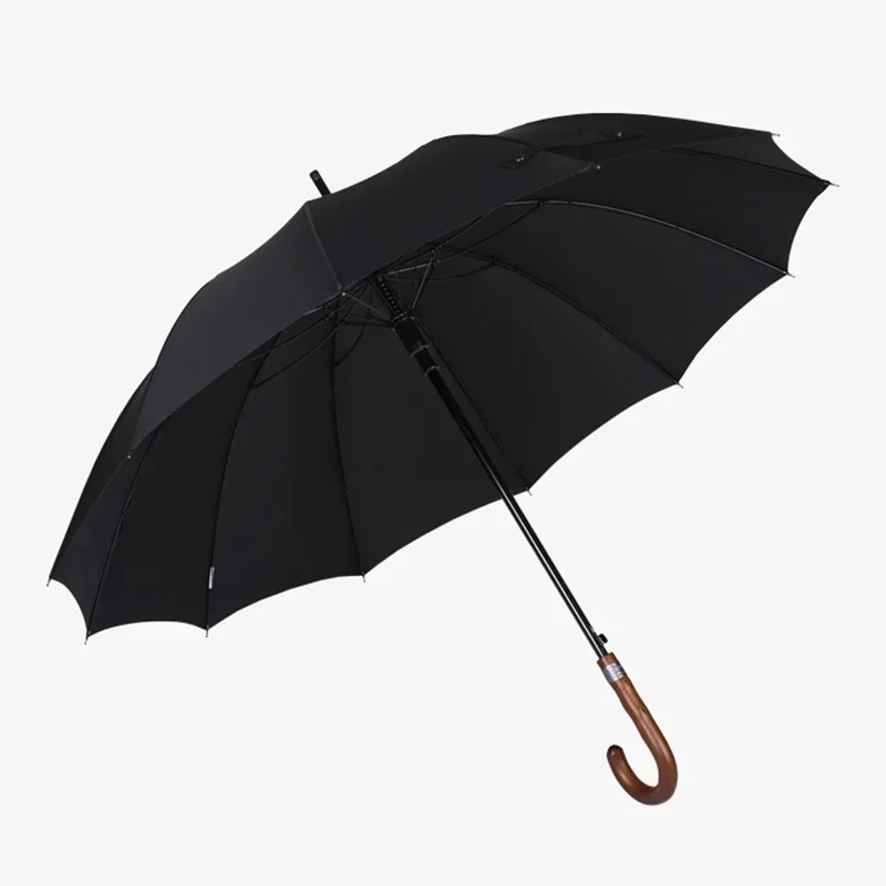 Payung Besar Pria 12K Payung M - Golf Umbrella Large ulasan dan harga