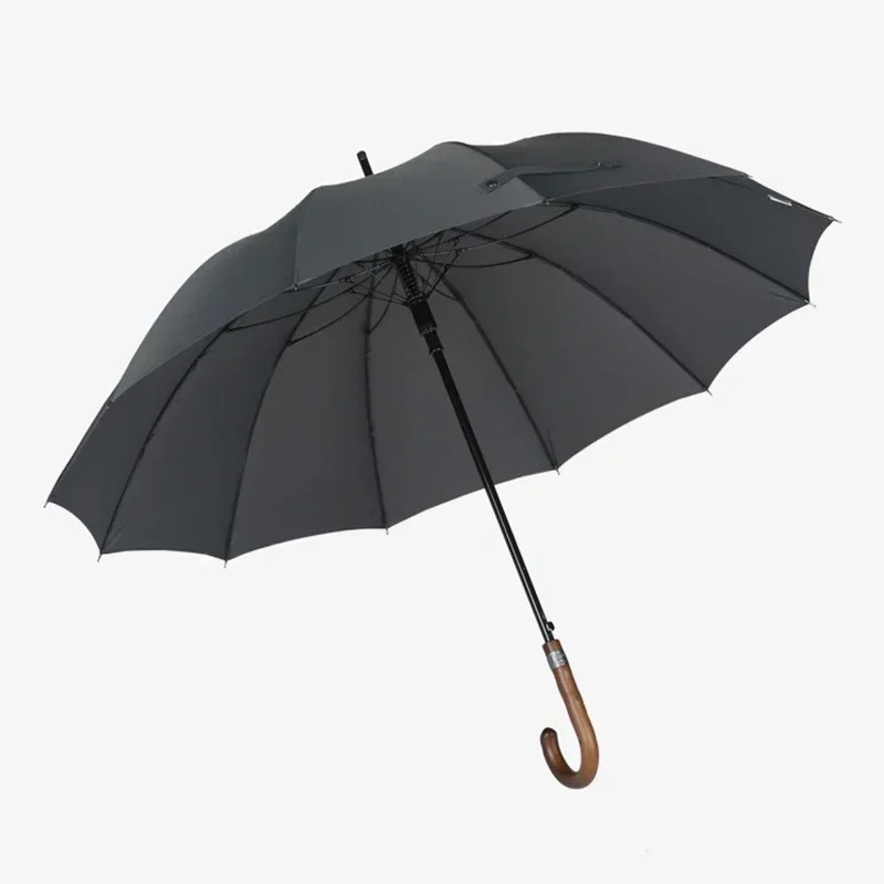 Payung Besar Pria 12K Payung M - Golf Umbrella Large ulasan dan harga