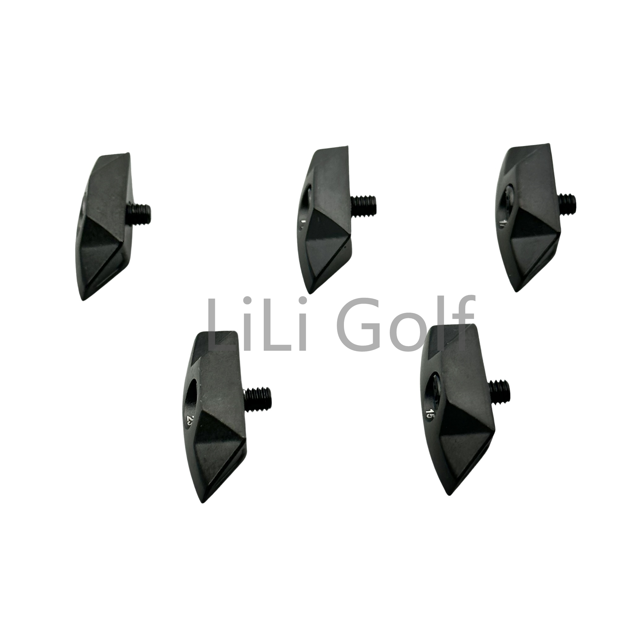 Sekrup Pemberat Kepala Stik Go - Golf Equipment Weight ulasan dan harga