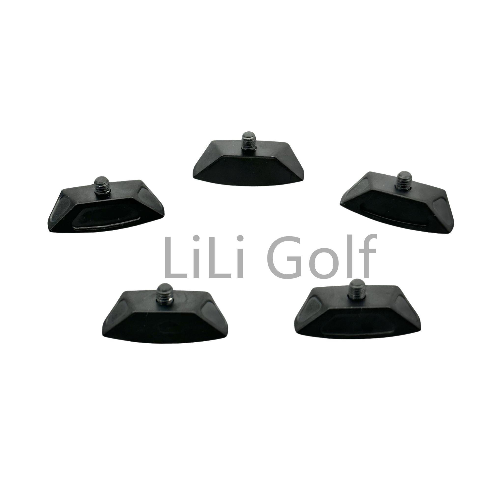 Sekrup Pemberat Kepala Stik Go - Golf Equipment Weight ulasan dan harga