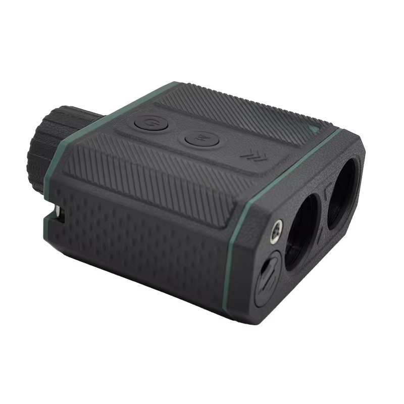 Alat Pengukur Jarak Mini Porta - Golf Rangefinder ulasan dan harga