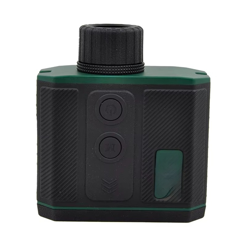 Alat Pengukur Jarak Mini Porta - Golf Rangefinder ulasan dan harga