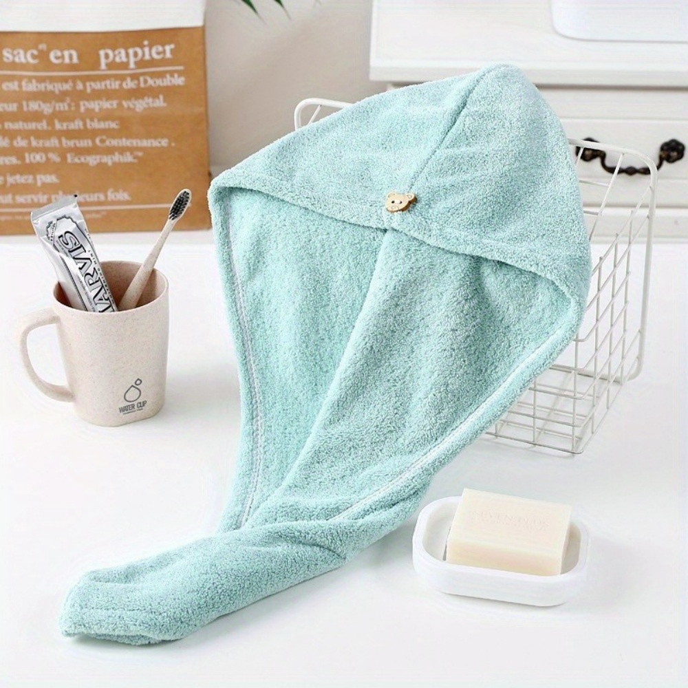Topi Pengering Rambut Cepat Wa - Golf Towel ulasan dan harga