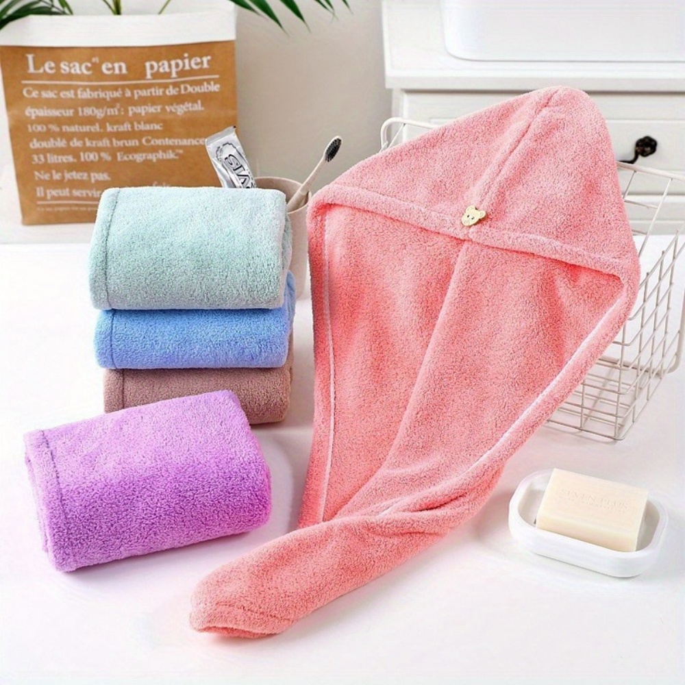 Topi Pengering Rambut Cepat Wa - Golf Towel ulasan dan harga